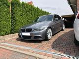 BMW 335i LCI Edition Sport M-Paket Facelift - BMW 335 Limousine 335i m paket mit Benzin-Antrieb