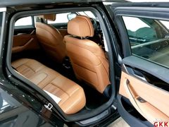 Fahrzeugabbildung BMW 530d Xdrive Luxury AHK+PANO+LASER+LEDER+360+ACC