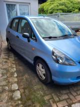 Honda Jazz 1.2 LS - gebrauchte Honda Jazz aus dem Jahr 2003