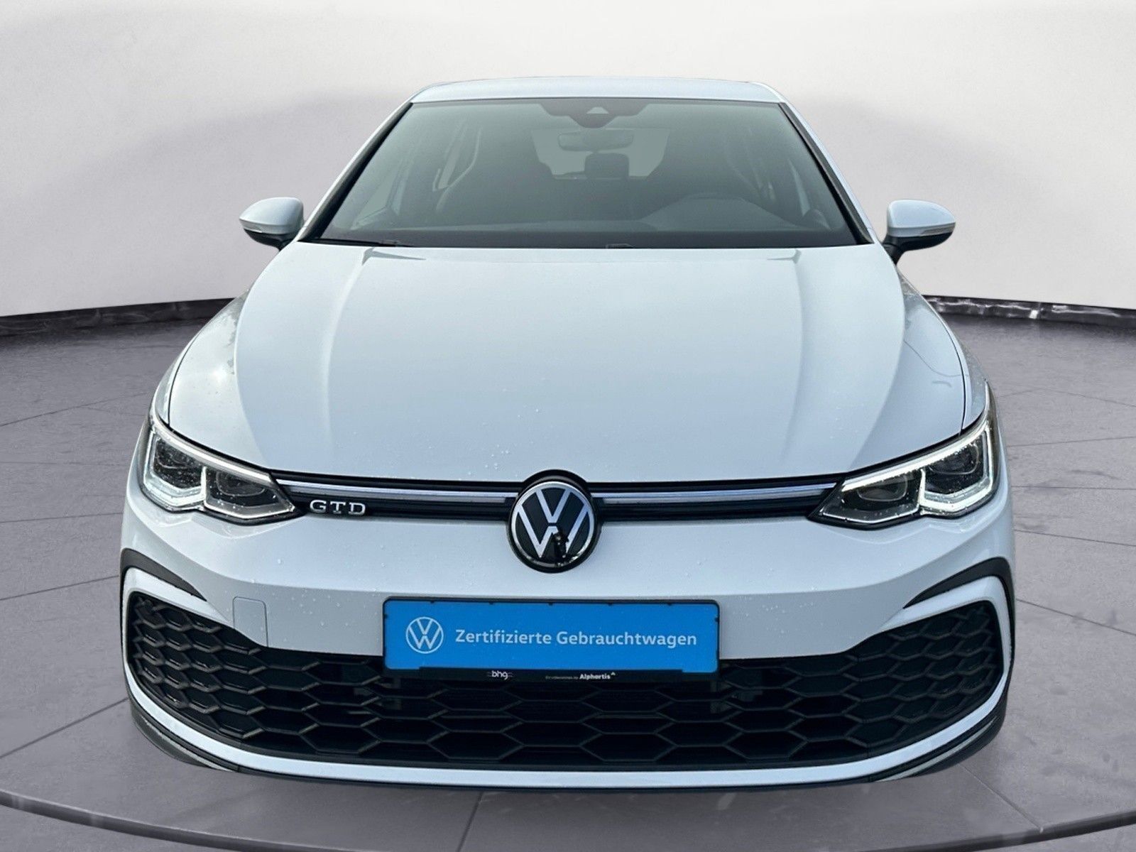 Volkswagen Golf - Bild 7