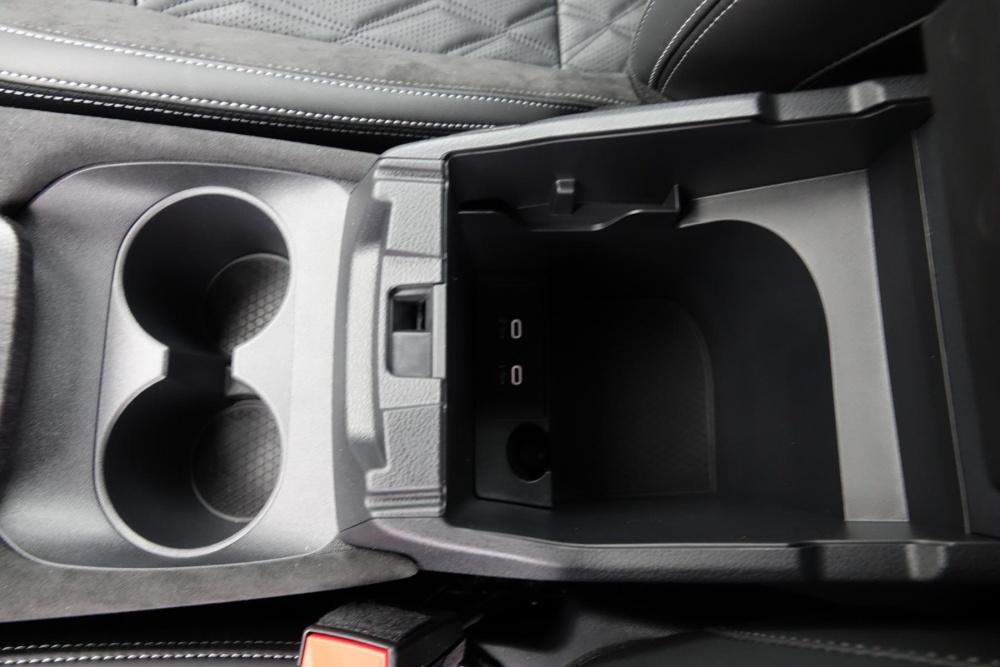 Nissan Qashqai TEKNA+ (plus) ALLRAD BOSE/Panodach/Leder