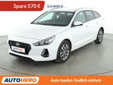 Hyundai i30 1.0 TGDI Family +*NAVI*TEMPO*CAM*PDC*SHZ* - Hyundai i30 Family