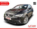 Seat Ibiza 1.0 TSI FR Beats LED Navi ACC Kamera Beats - Seat Ibiza Gebrauchtwagen in Dresden
