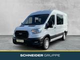 Ford Transit Kasten 350 L3H2 Trend TEMPOMAT+PDC+DAB - Ford Transit: Van, Da