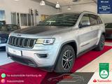 Jeep Grand Cherokee 3.0 CRD Trailhawk *AHK/PANORAMA* - Jeep Gebrauchtwagen in Lübeck