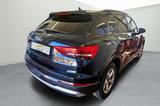 Audi Q3 35 TDI*S-TRO*RFK*SHZ*APP*VC*LEDER*KLIMA*NAVI* - Audi Q3: Schwarz