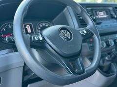 VW Crafter - Ansicht 19