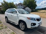 Kia Sorento XM 2.2 AWD - Kia Sorento XM