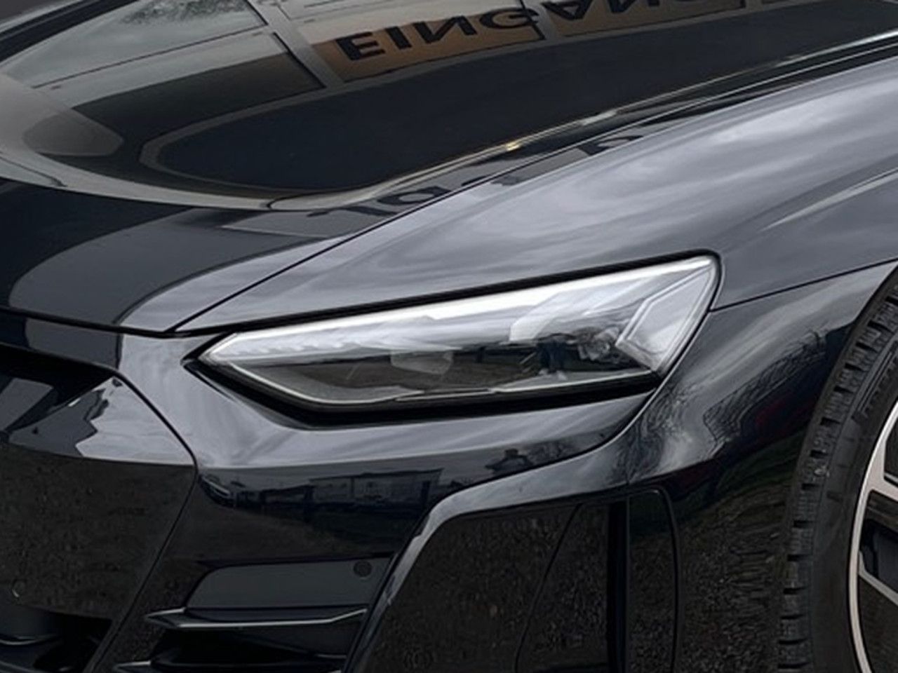 Audi e-Tron GT NAVI ACC KAMERA PANO Bluetooth LED foto 5