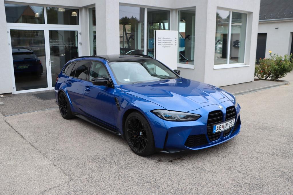 BMW M3 Touring CCBInnovLaserMDrivers net 56k 2023