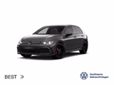Volkswagen Golf VIII 2.0 TSI DSG GTI*IQ.LIGHT*LEDER*STHZG*K