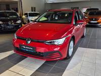 Volkswagen Golf Life 2.0 TDI Android Auto AHK IQ Drive Navi