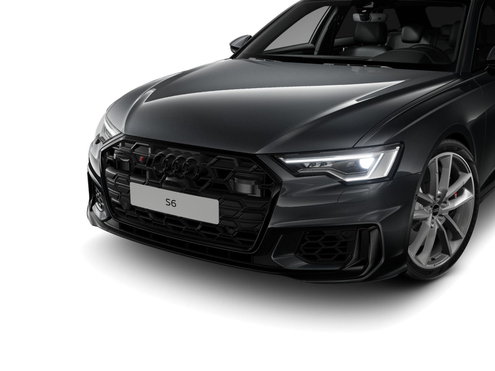 Audi S6 - Bild 9