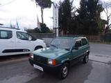Fiat Panda 1100 i.e. cat 4x4 Trekking - Fiat Panda aus 1999