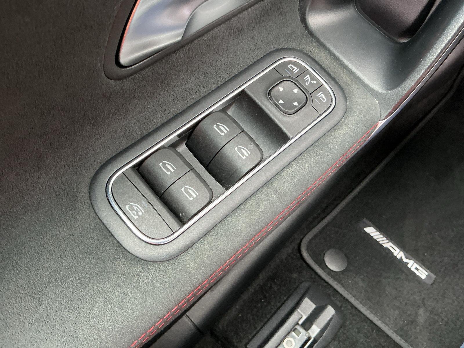 Mercedes-Benz CLA SB 200 7G-DCT AMG Line LED APPLE&ANDRO RFK, миниатюра 21