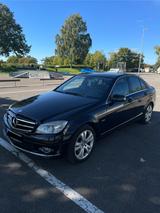 Mercedes-Benz C 350 CDI DPF 7G-TRONIC BlueEFFICIENCY Avantgard - Mercedes-Benz 350 aus 2011