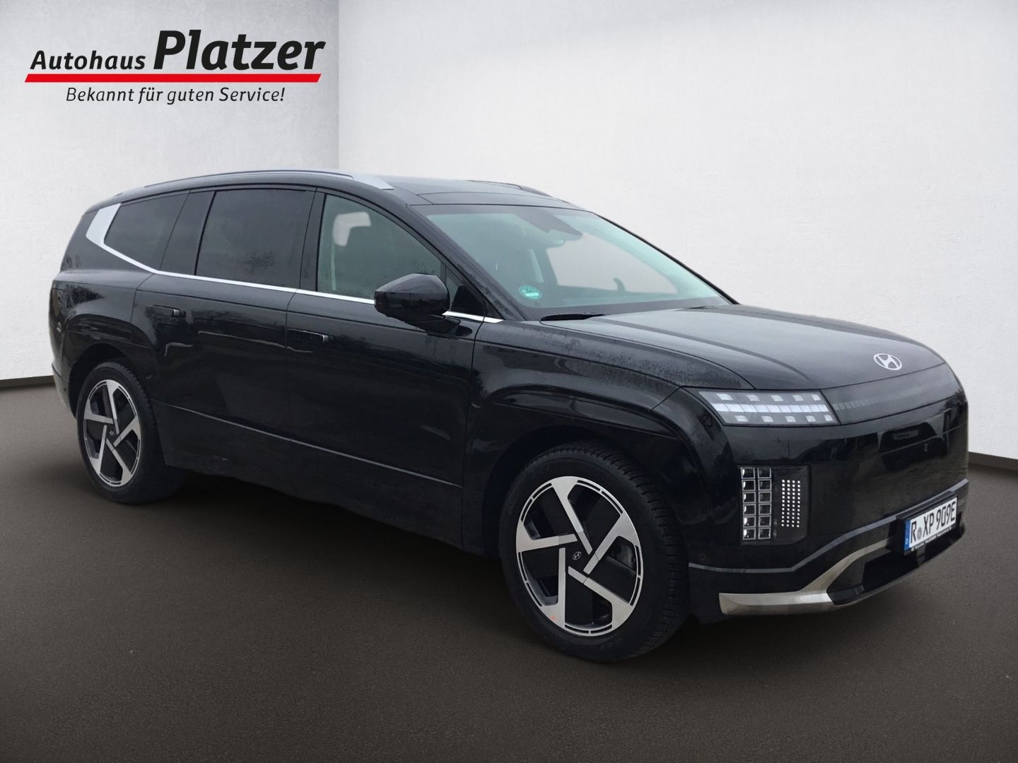 Hyundai IONIQ 9 – Bild 16
