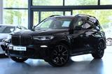 BMW X7 xDrive40d M Sport (G07) *LASER*PANO*StHz*AHK - BMW X7 Gebrauchtwagen in München