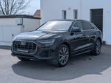 Audi Q8 50 TDI quattro*S-LINE PLUS*MATRIX*B&O*STHEIZ* - Audi Q8 Diesel Gebrauchtwagen
