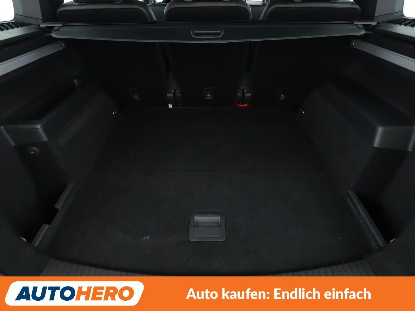 Volkswagen Touran 2.0 TDI Comfortline BMT Aut.*NAVI*PDC*, миниатюра 16