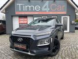 Hyundai Kona 1.0 T-GDI 2WD SHZ RFK Klima LED Navi - Hyundai KONA in Lübeck