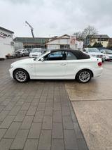 BMW 118 1 Cabrio 118i - BMW 118 mit 3 Türen