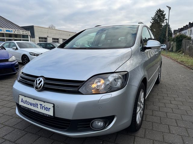 Volkswagen Golf Plus VI Com*/TÜV*NEU*/SHZ*/PDC*/8xBEREIFT*