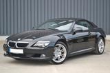 BMW 630i Cabrio M-Paket Head-Up Sportautomatik - BMW 630 mit Benzin-Antrieb: Cabrio