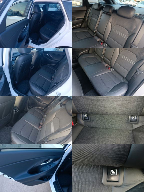 Hyundai i30 cw Prime Mild-Hybrid*KAMERA*NAVI*LED*DAB*ALU