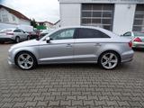 Audi A3 35 2,0l TDI S-Line Paket, Navi, Klimaauto., P - Audi