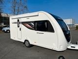 Sprite Cruzer 460 SR * Luxus-Bad * Markise * Autark uvm - Offers matching your search criteria