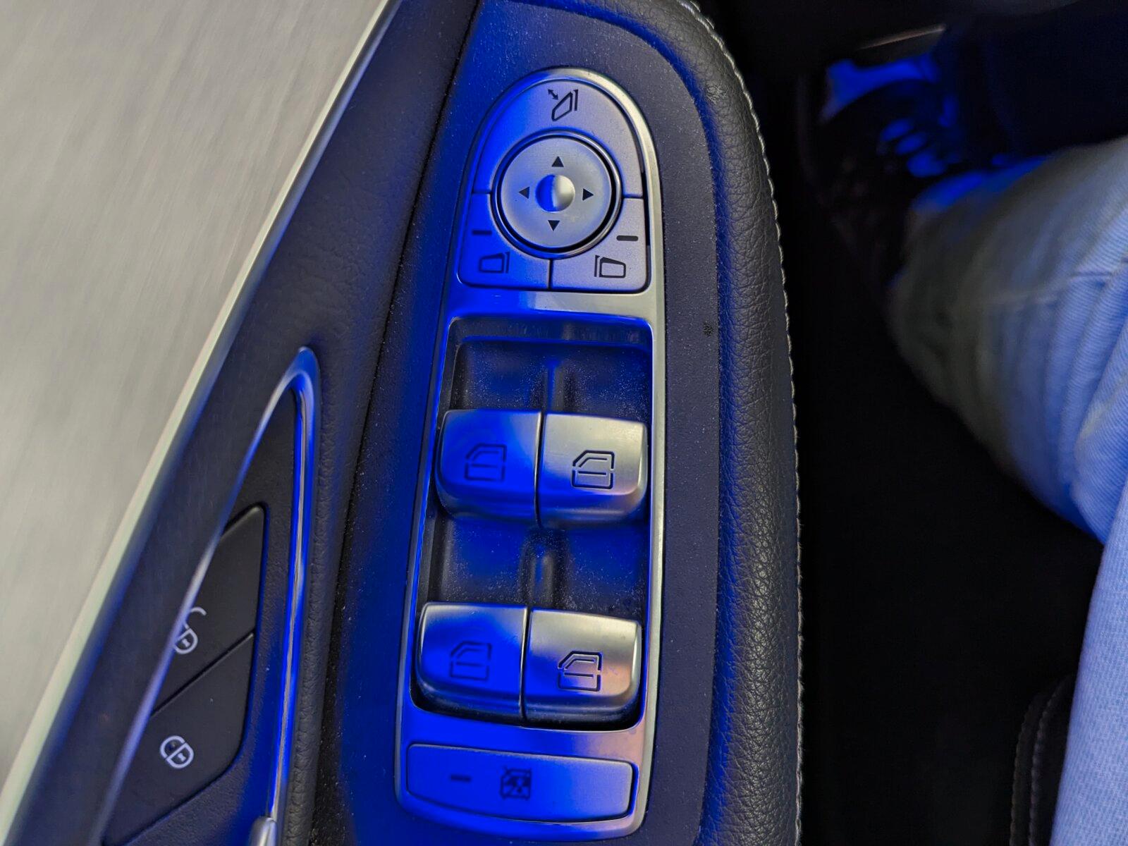 Mercedes-Benz C 300 T Avantgarde LED+NAVI+SHZ+RFK+TEMP+BC/FIS