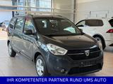 Dacia Lodgy Comfort/7-SITZER/AC/BLUETOOTH - Dacia Lodgy aus 2018