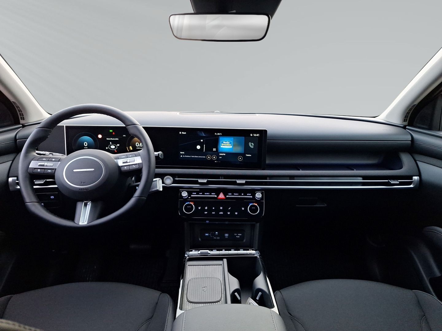 Hyundai Tucson – Bild 12