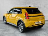 Renault R 5 TECHNO 150 COMFORT RANGE KLIMA+LED+ACC+DAB+ - Renault: Gelb
