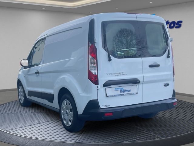 Fahrzeugabbildung Ford Transit Connect 1.5 EcoBlue Trend L1 Navi, Einpa