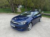 Opel Astra H GTC OPC Line - Opel Astra: H Opc Line