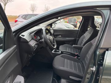 Dacia Sandero Expression TCe 90 CVT