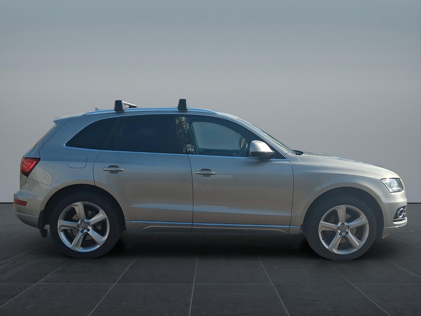 Audi Q5 3.0 TDI Quattro B&O PANO LEDER MAGNETIC RIDE