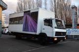 Mercedes-Benz 814 Koffer - Offers matching your search criteria