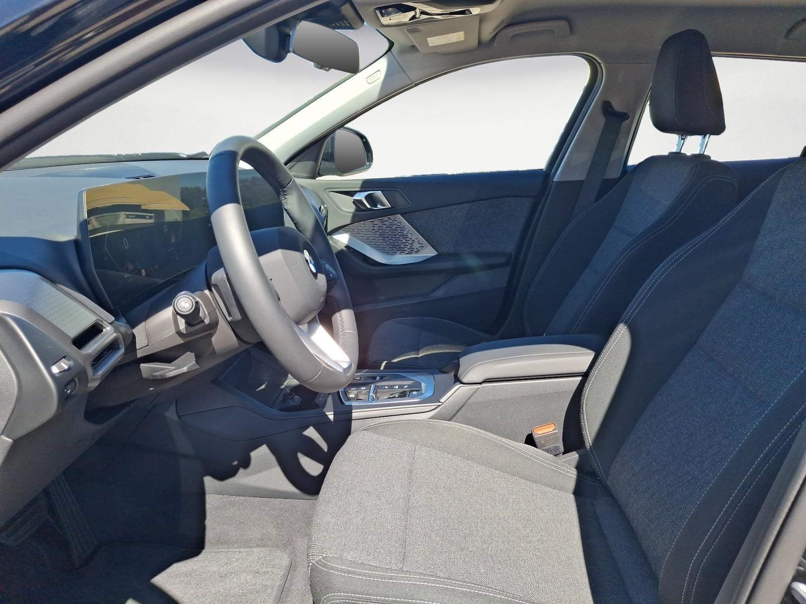 BMW 1 Series Steptronic Premium Paket 18', миниатюра 10