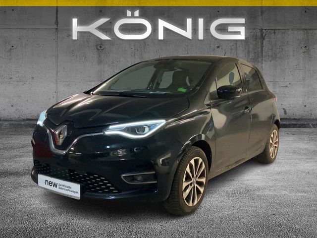 Renault ZOE INTENS R135 Z.E. 50 inkl. Batterie