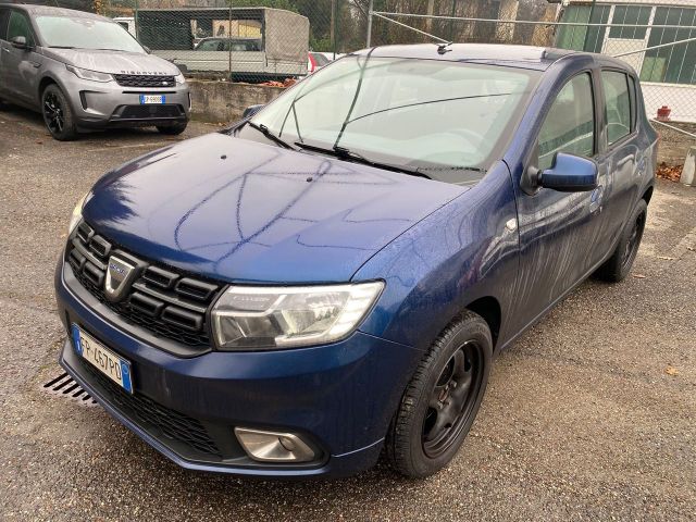 Dacia Sandero Stepway 0.9 TCe 12V 90 CV Start&St