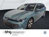 Volkswagen Passat Variant 2.0 TDI SCR DSG Elegance - Volkswagen Passat Jahreswagen mit Diesel-Antrieb: Variant
