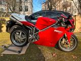Ducati 998 Biposto + Monoposto+Originalteile+Historie - Offers matching your search criteria