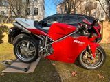 Ducati 998 Biposto + Monoposto+Originalteile+Historie - Offers matching your search criteria