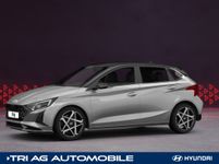 Hyundai i20 - Vorschau Bild 12