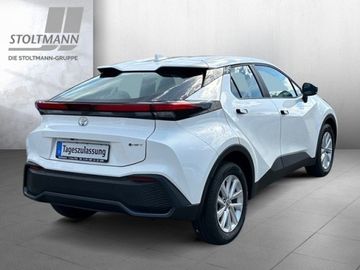 Toyota C-HR - 3