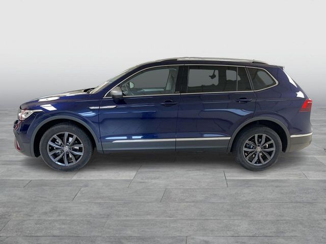 Tiguan Allspace 2.0 TDI DSG Move Bluetooth Navi
