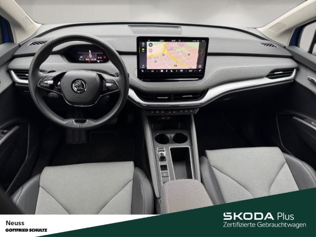 Skoda Enyaq - Bild 7